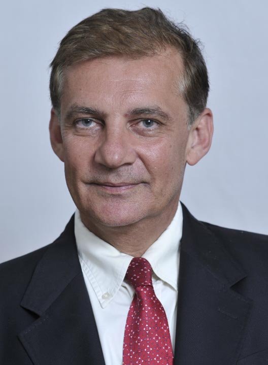 Dr. Dimopolous headshot