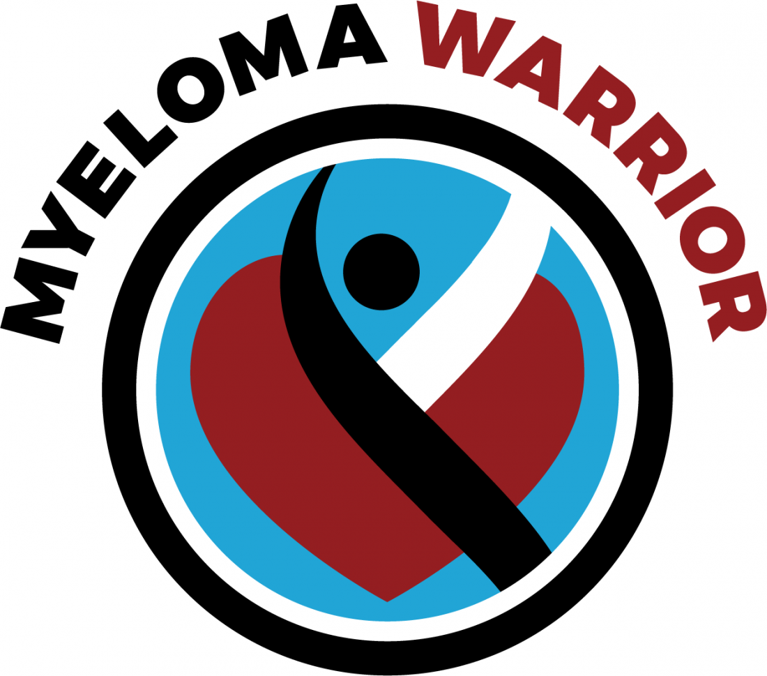 heart of a myeloma warrior