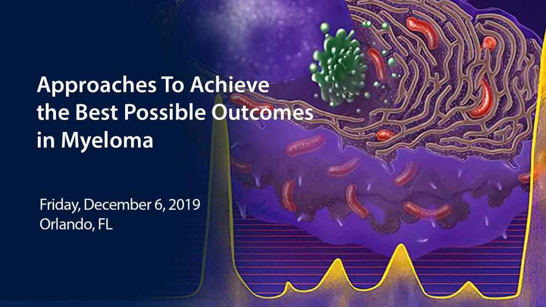 ASH 2019 Satellite Symposium