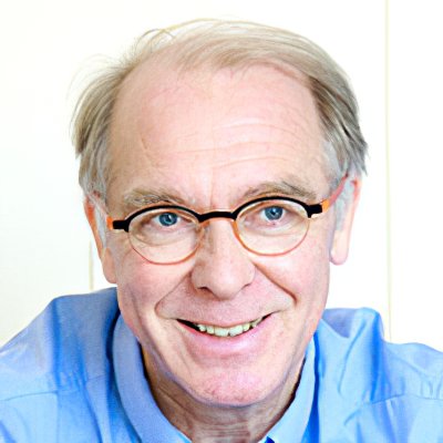 headshot of Dr. Thierry Facon