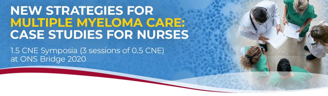 Oncology Nursing Society meets for it's 45th symposium