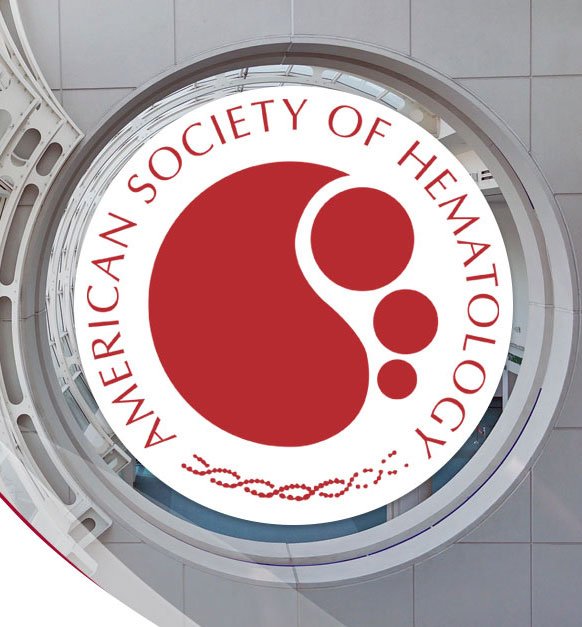 Ash 2020 logo at the San Diego Convention center