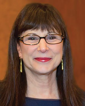 IMF President, Founder, and CEO Susie Durie