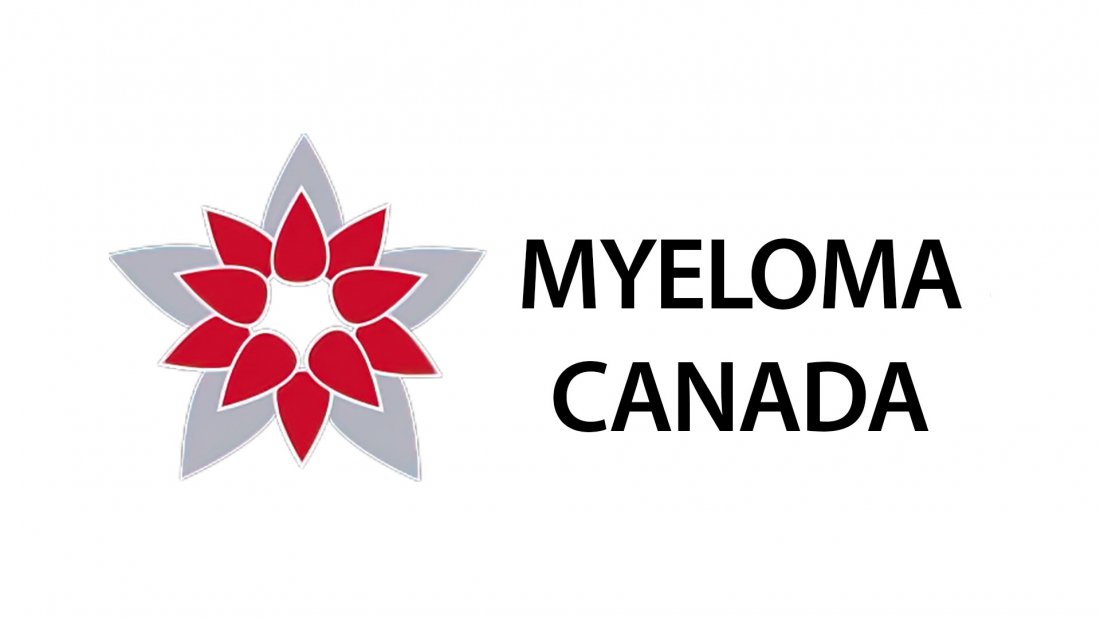Myeloma Canada Logo