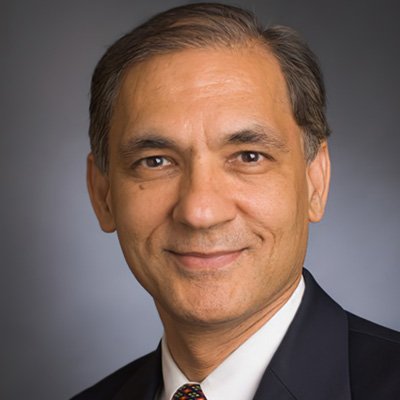 Dr. Nikhil Munshi