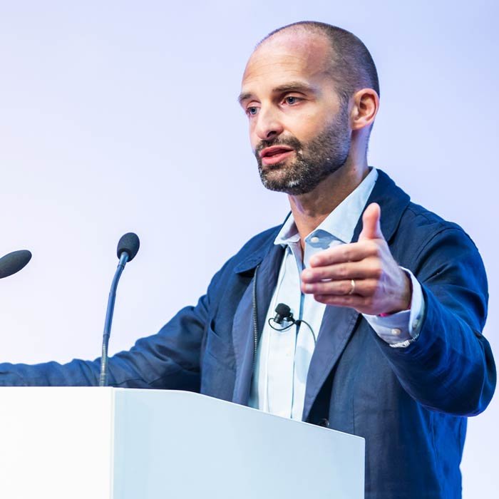 Bruno Paiva, PharmD, PhD (CIMA Universidad De Navarra—Pamplona, Spain) evaluates if simple precise testing is needed to identify high-risk smoldering myeloma.