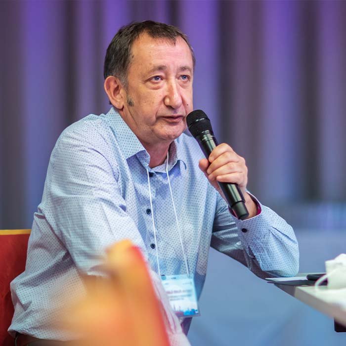 Dr. Herve Avet-Loiseau