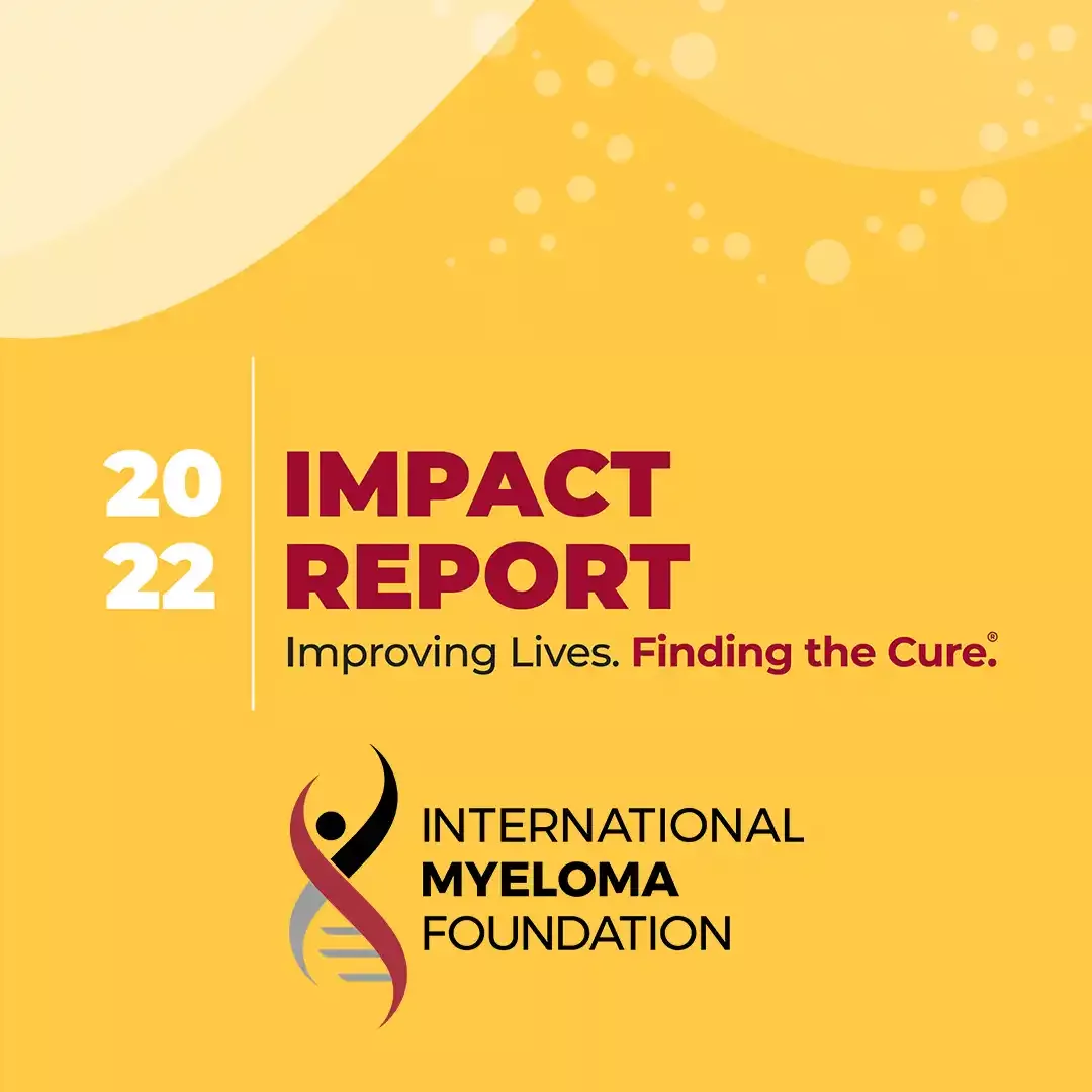 The IMF's impact in 2022