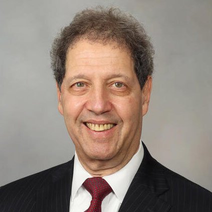 Dr. Gertz Headshot