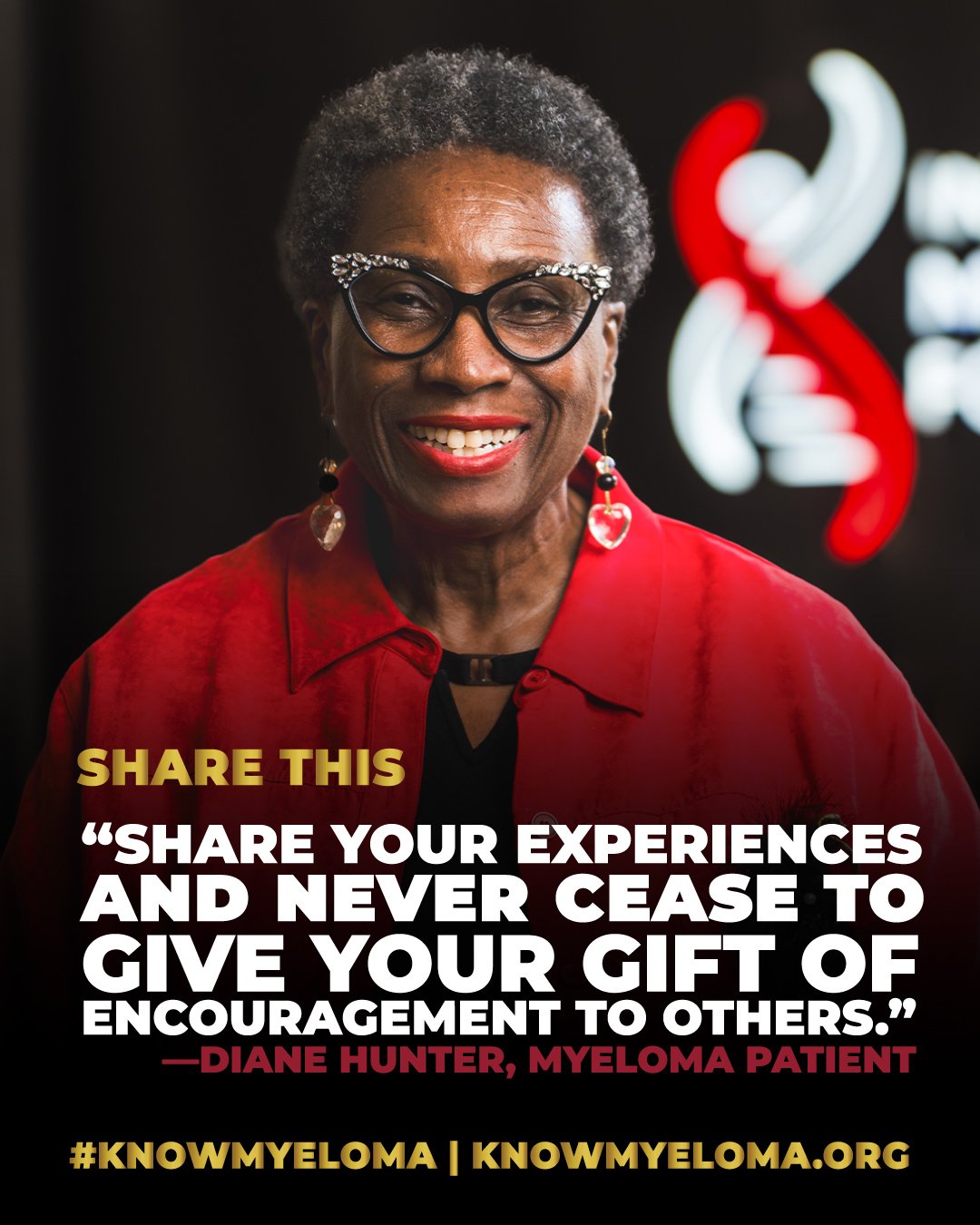 Blood Cancer Awareness Month: Engage on social media