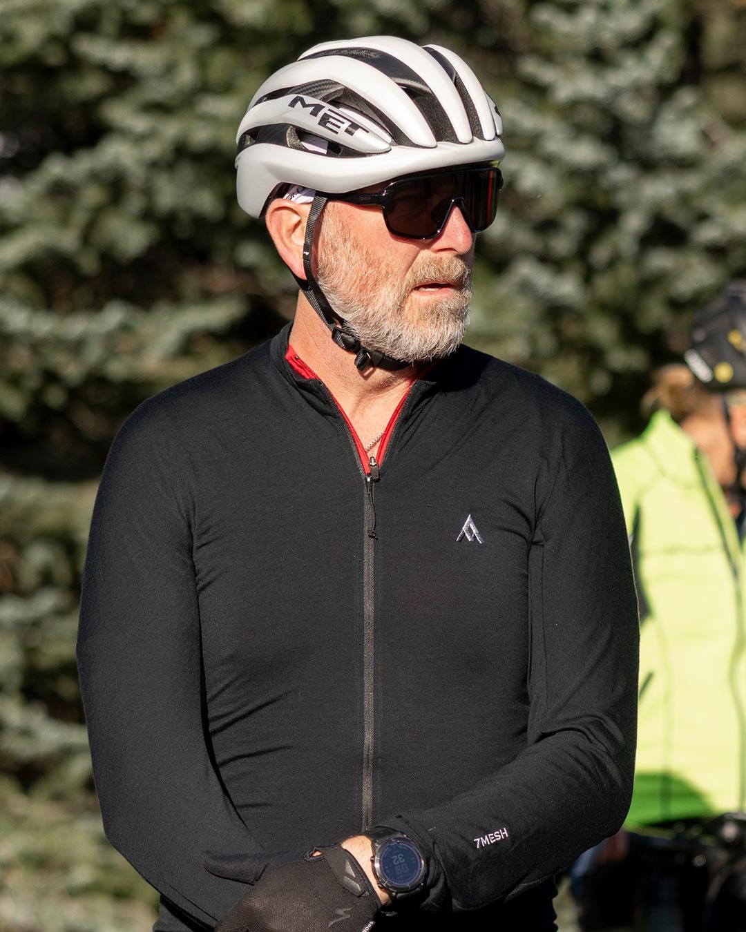 Dr. Douglas Sborov