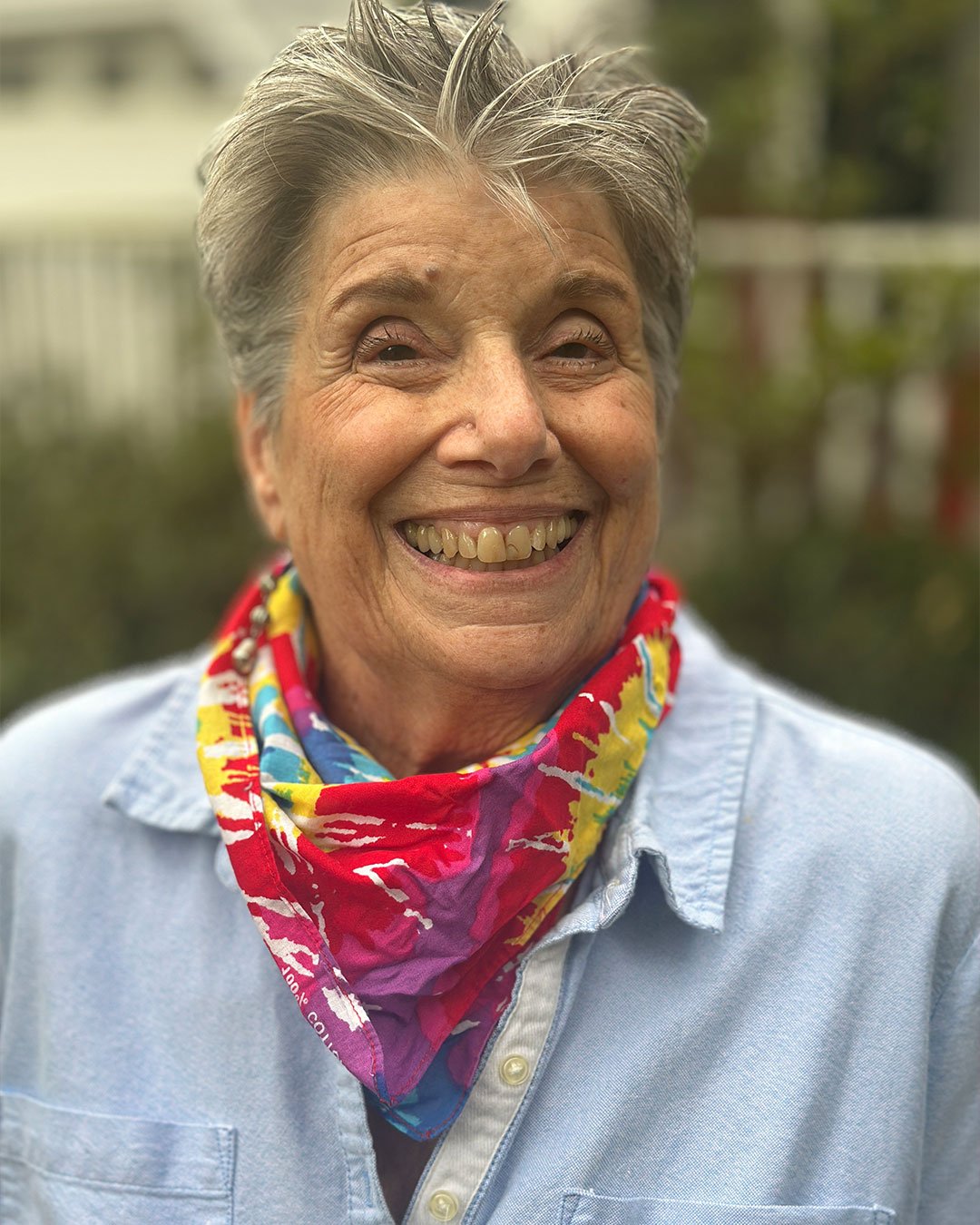 Mindy C. Fast