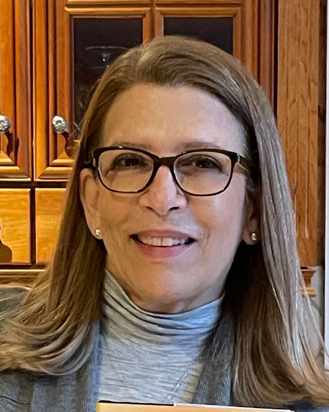 Terry Glassman