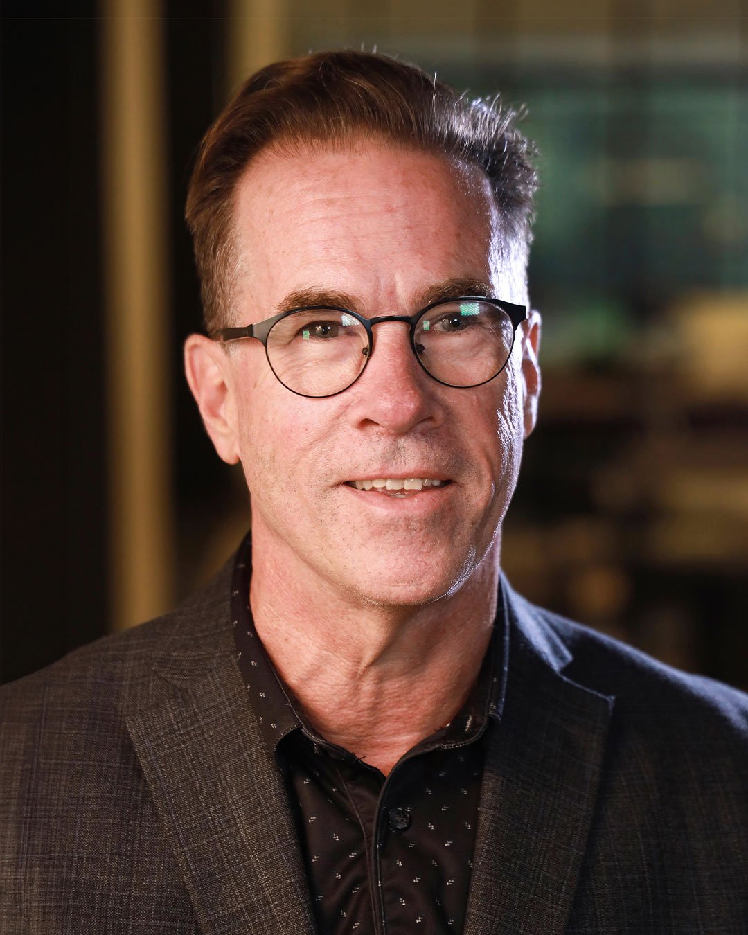 Michael Tuohy