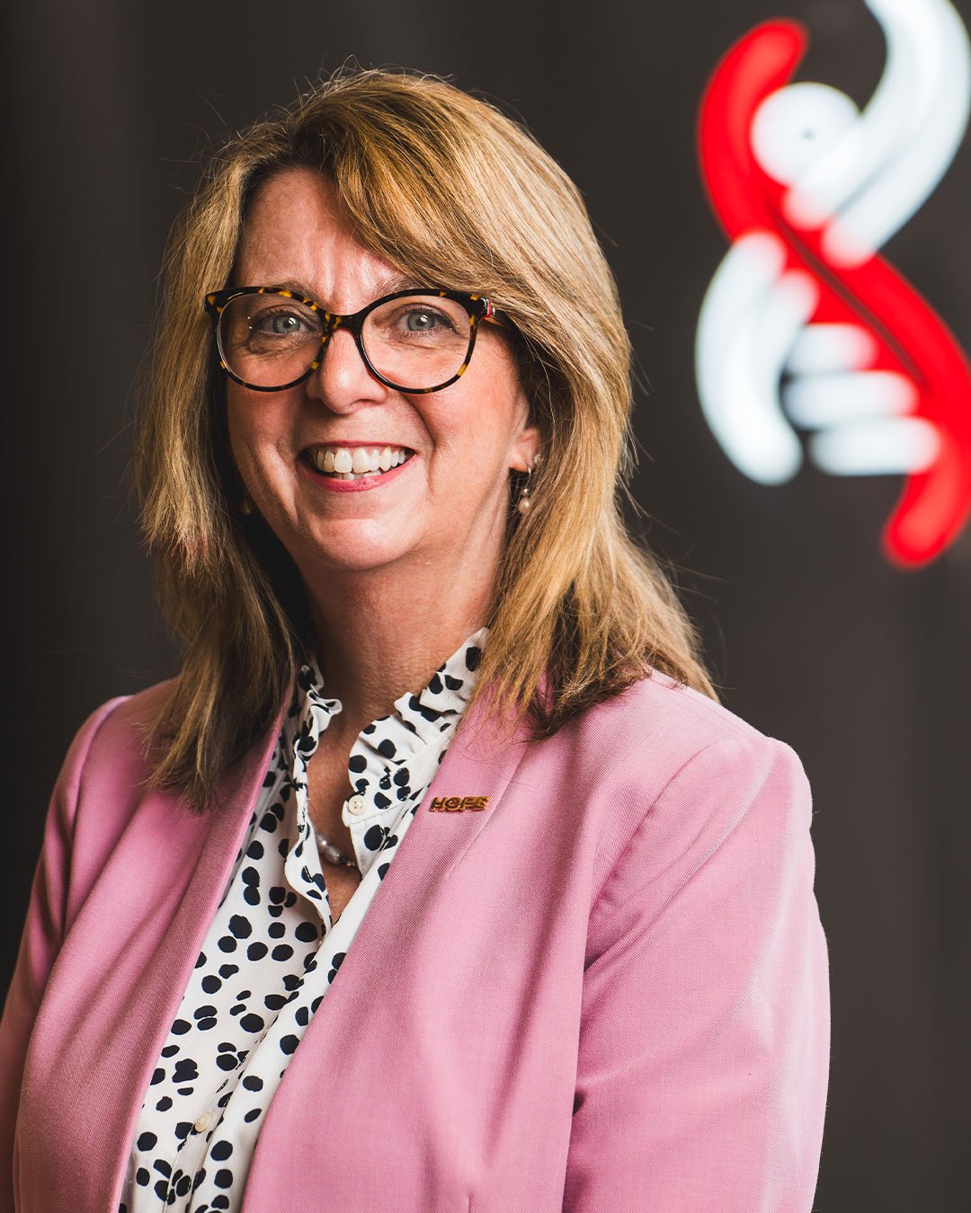 Robin Tuohy