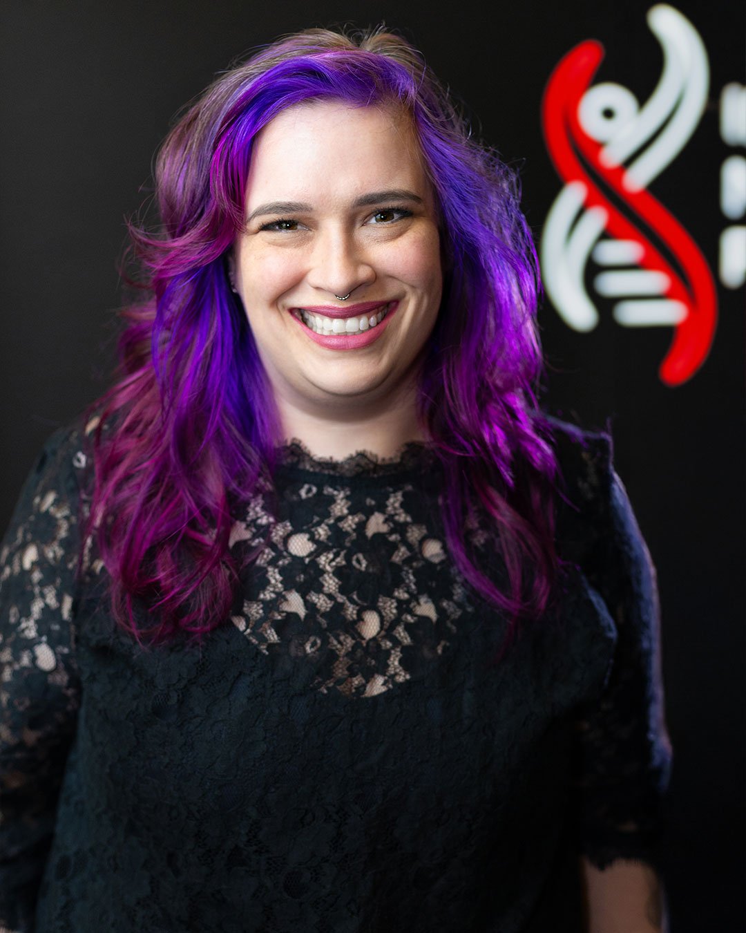 Jenn Wieworka
