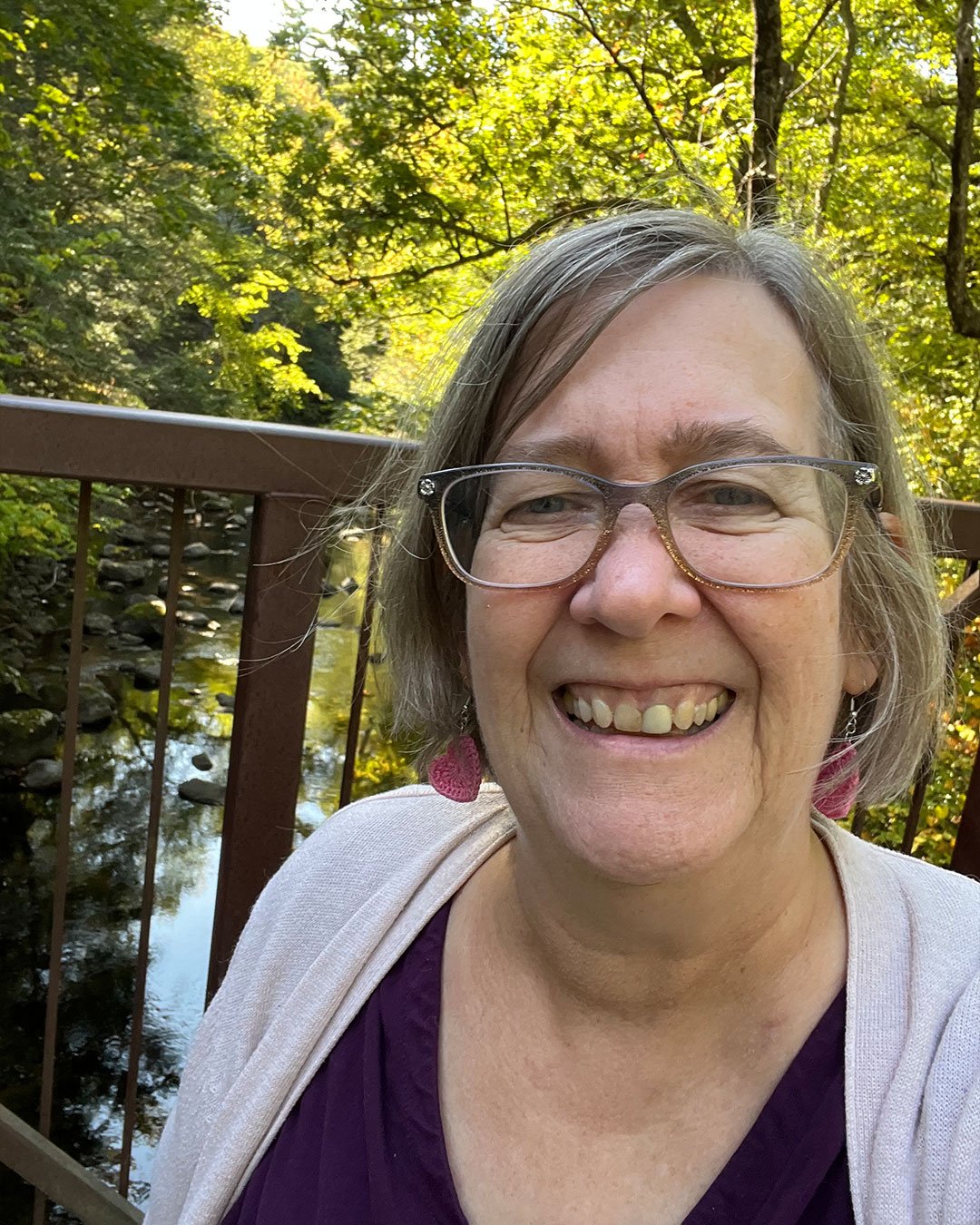 Jill Zitzewitz