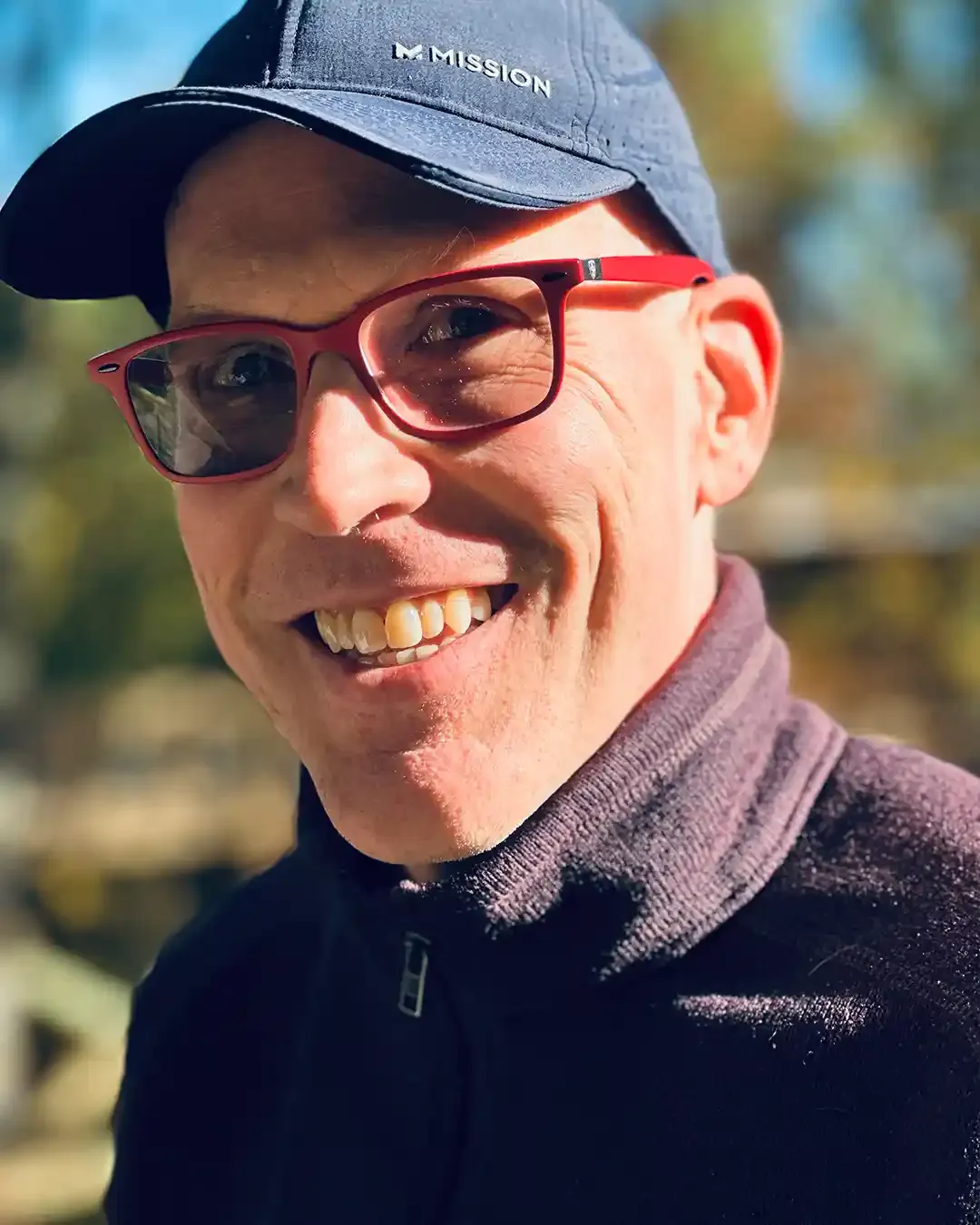 Craig Hofmeister