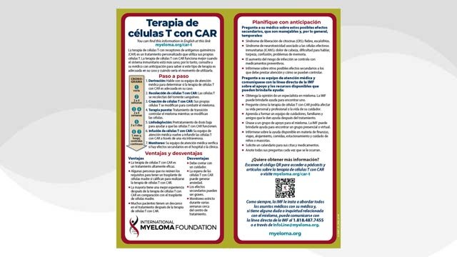 tip card car-t cover in espanol