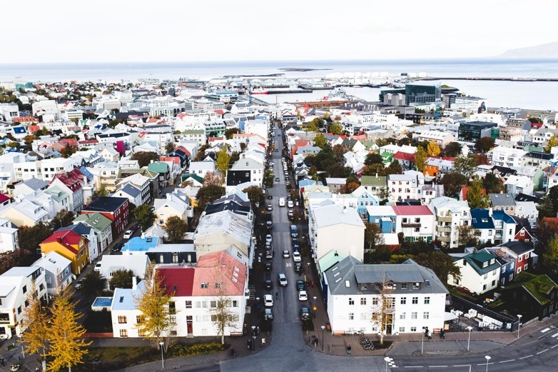 Iceland