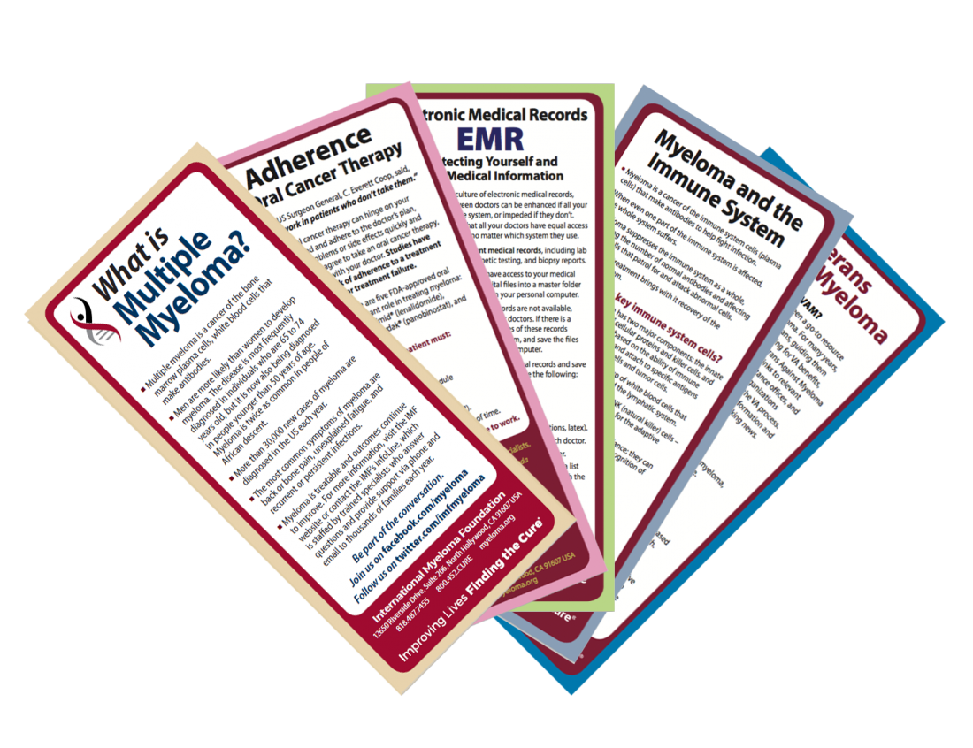 tip cards