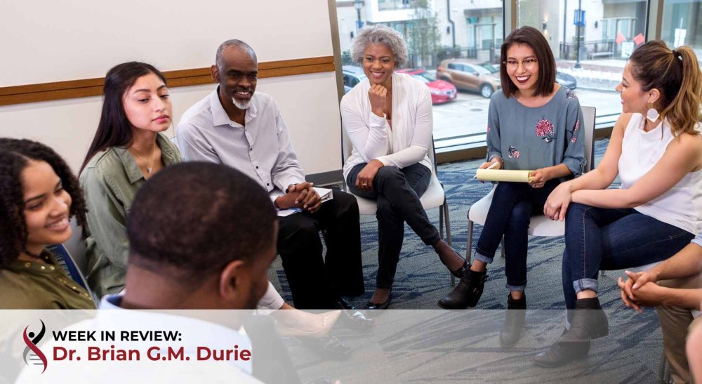 support group myeloma community