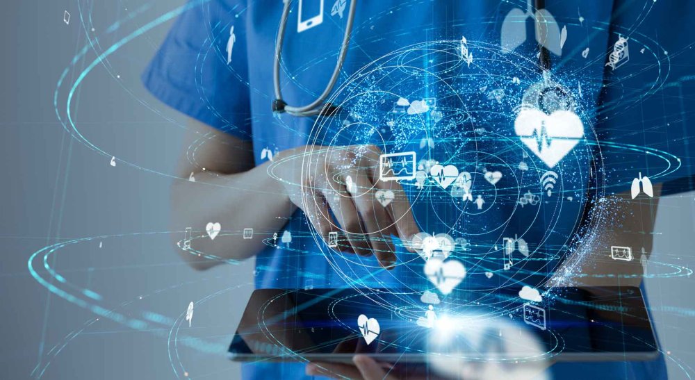 myeloma medical technology