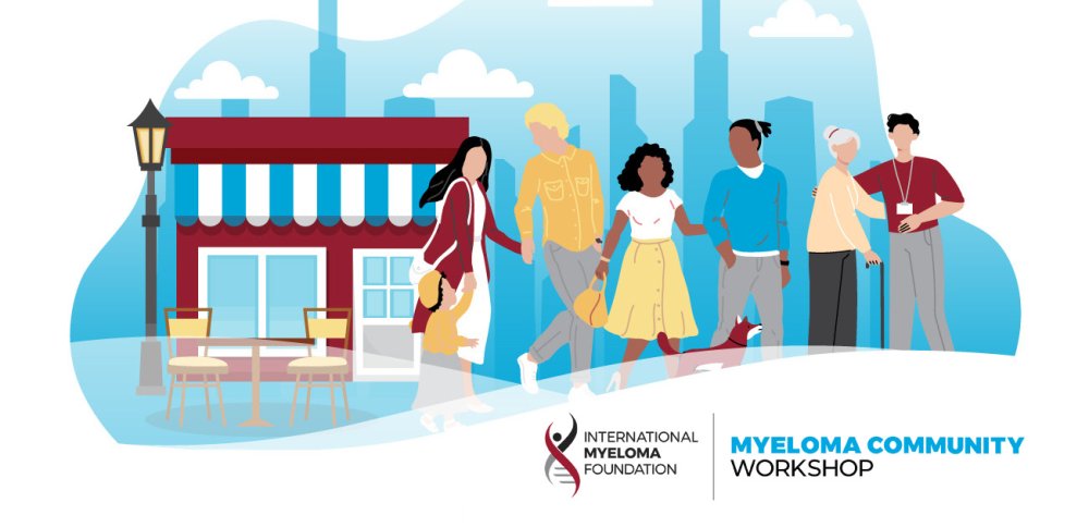 Myeloma Community Workshop