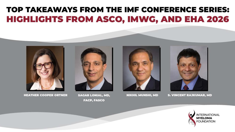 IMF conference series