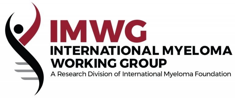 International Myeloma Working Group Logo