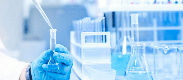 Medical Test Tubes
