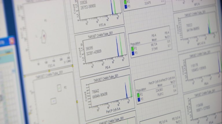 Next Generation Flow Results