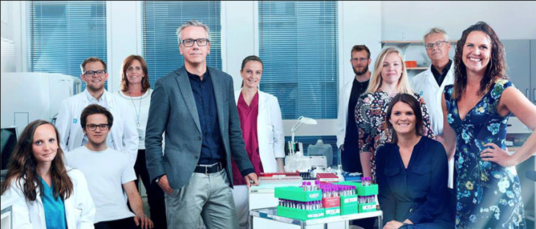 IStopmm team members group photo