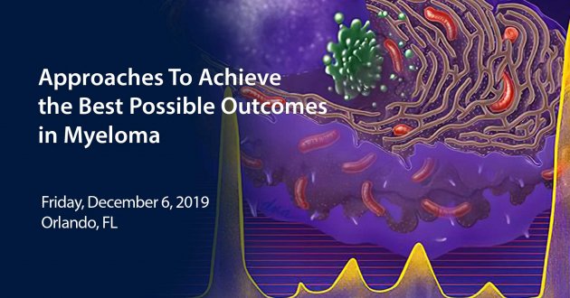 ASH 2019 Satellite Symposium