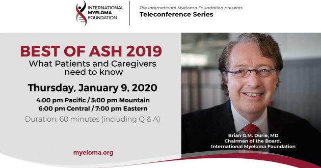 Best of ASH 2019 cover image