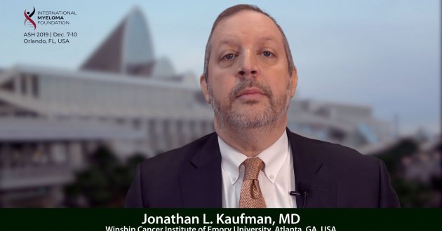Dr. Jonathan Kaufman Venetoclax