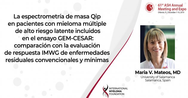 Dr. Marie V Mateos