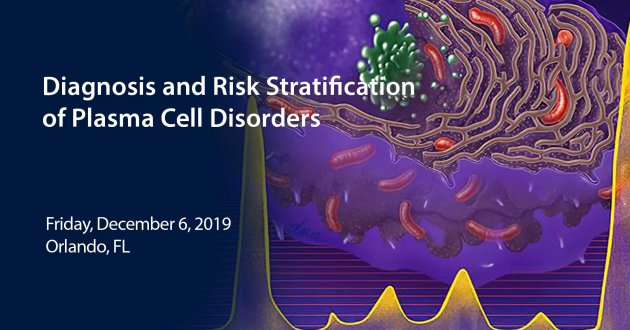 ASH 2019 Satellite Symposium