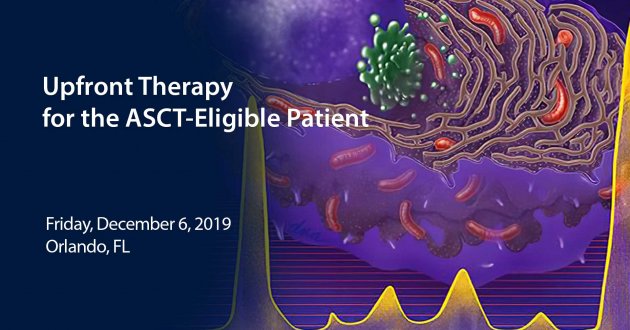 ASH 2019 Satellite Symposium