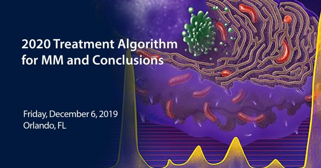 ASH 2019 Satellite Symposium