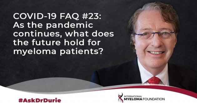 ask dr durie video, covid update
