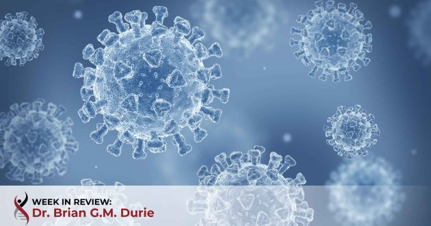 CDC COVID-19 guidance
