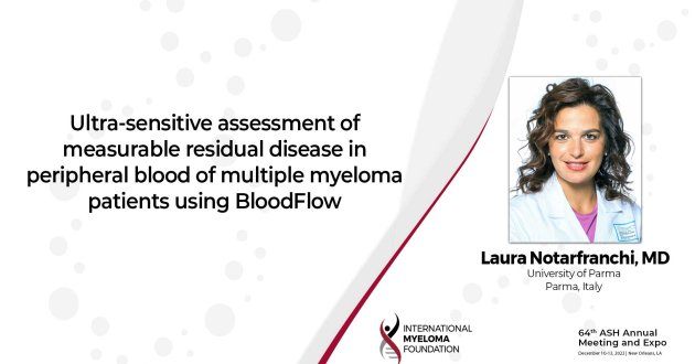 Dr. Laura Notarfranchi on BloodFlow