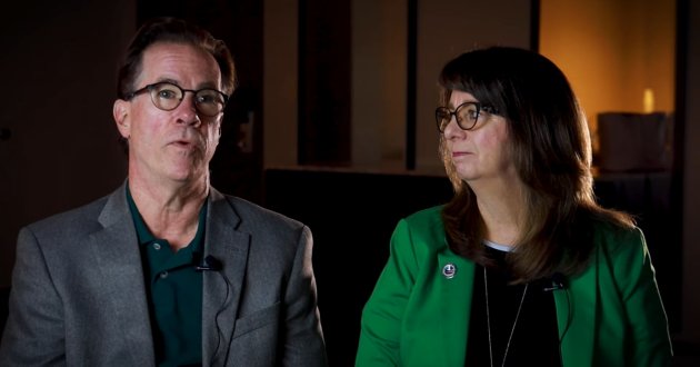 Living with Multiple Myeloma: Michael Tuohy, A 23-Year Survivor's Journey