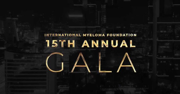 International Myeloma Foundation's 15th Annual Gala