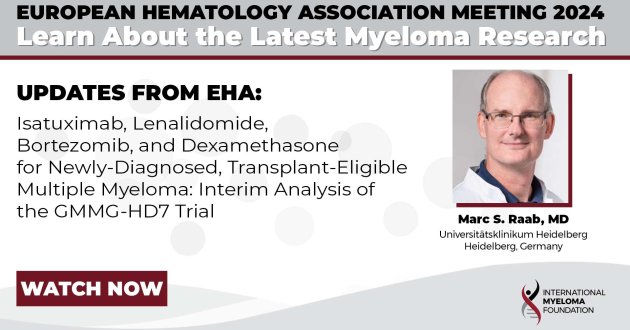 GMMG-HD7 Interim Analysis