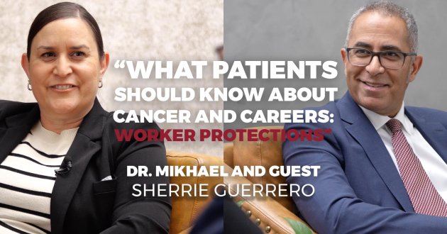 Cancer and Careers: Essential Worker Protection Tips for Myeloma Patients & Care Partners  