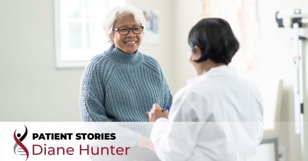 doctor-patient consultation