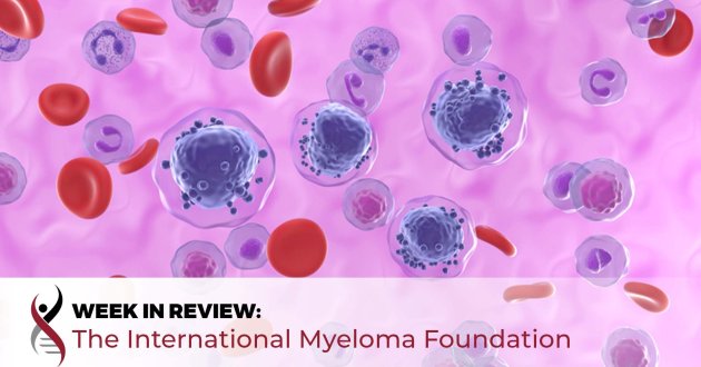 myeloma cells