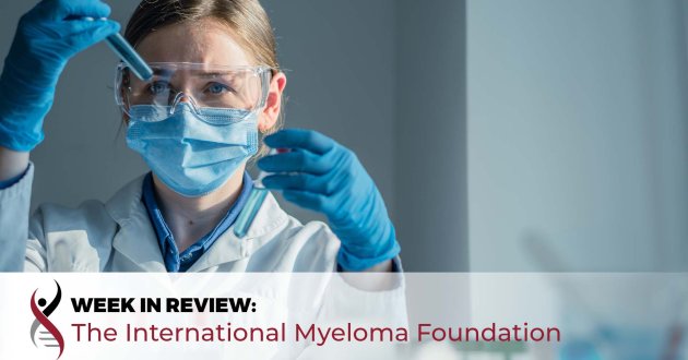 female scientist doing lab work